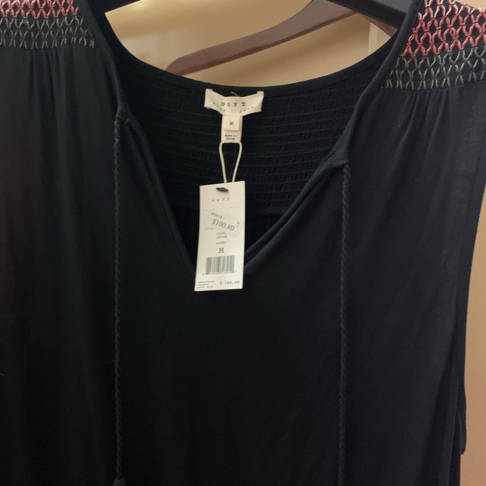 Joie dress